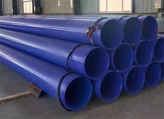葫芦岛涂塑复合钢管批发