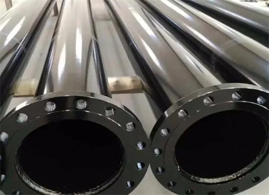 葫芦岛电力涂塑钢管