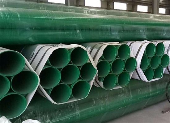 葫芦岛电力涂塑钢管生产厂家