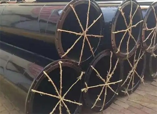 葫芦岛矿用涂塑钢管供应