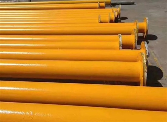葫芦岛燃气涂塑钢管生产厂家